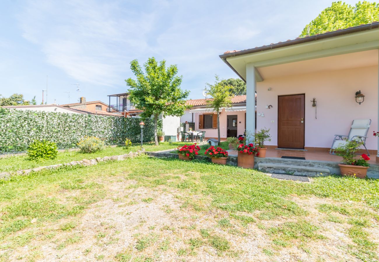 Casa a schiera a Bolsena - Alloggio Turistico Titti