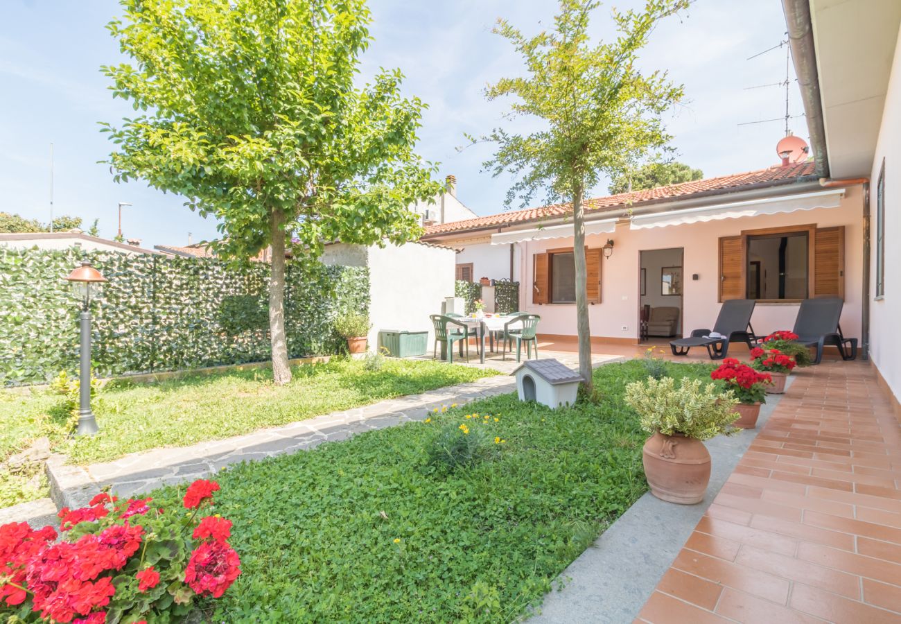 Casa a schiera a Bolsena - Alloggio Turistico Titti