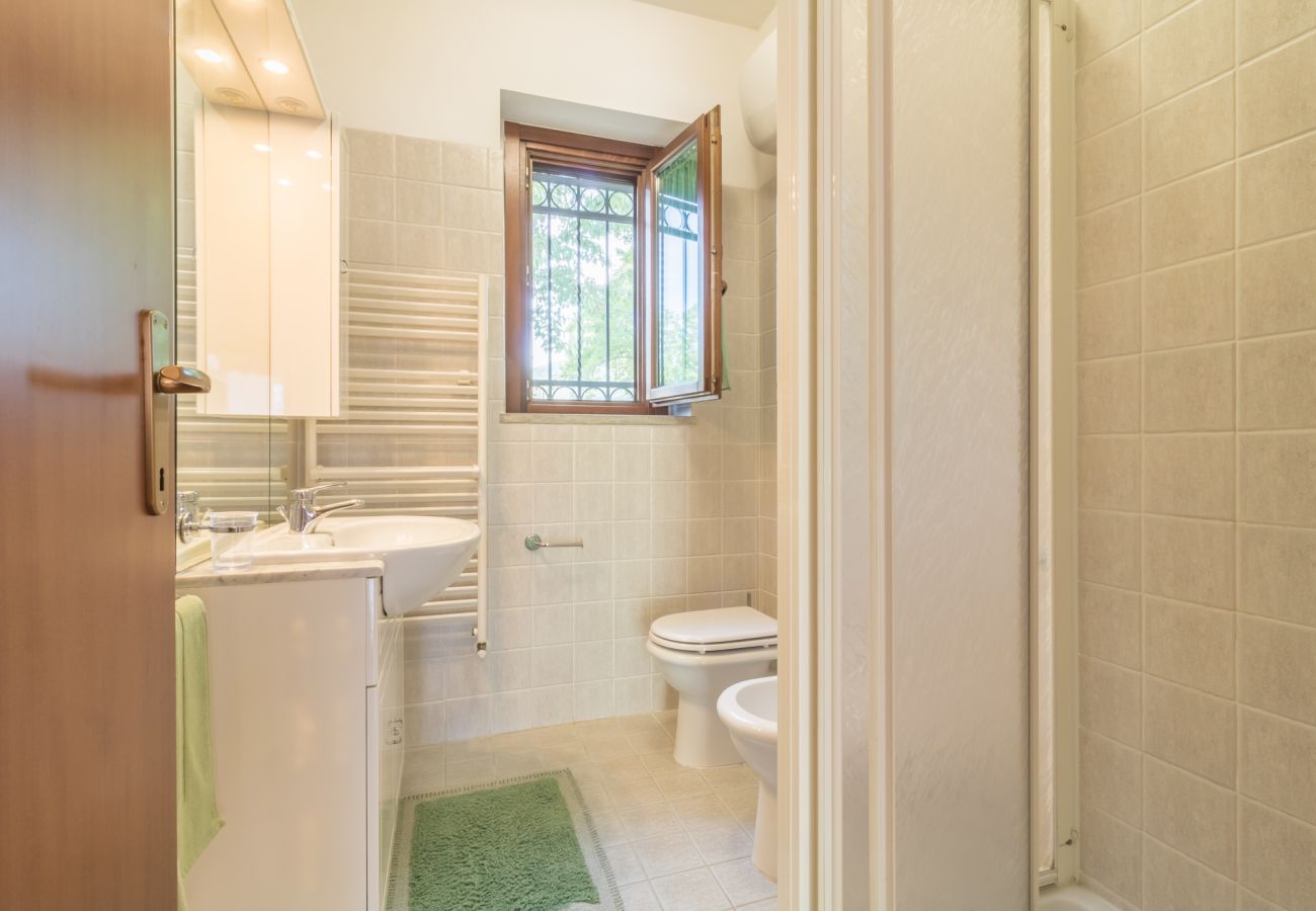 Casa a schiera a Bolsena - Alloggio Turistico Titti