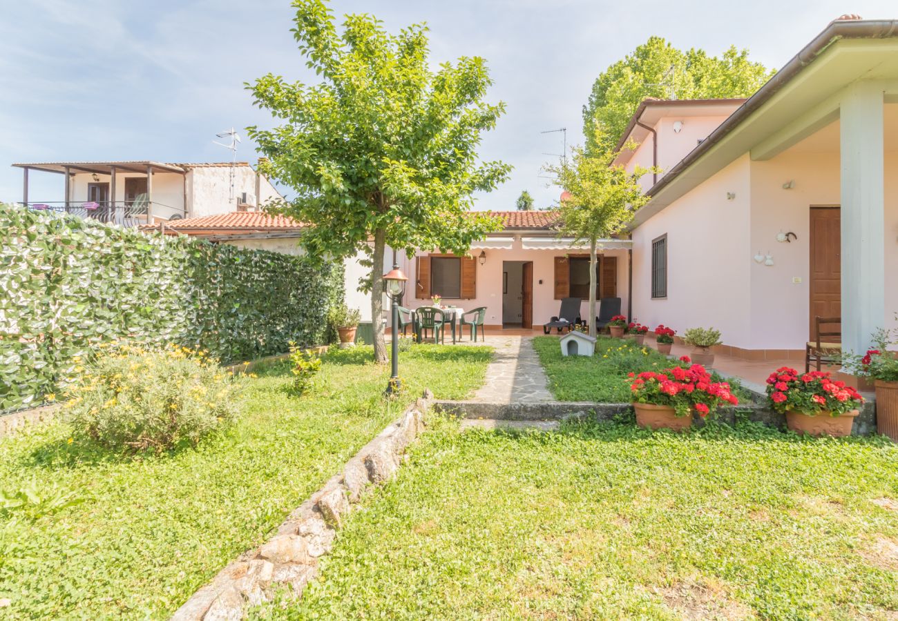 Casa a schiera a Bolsena - Alloggio Turistico Titti