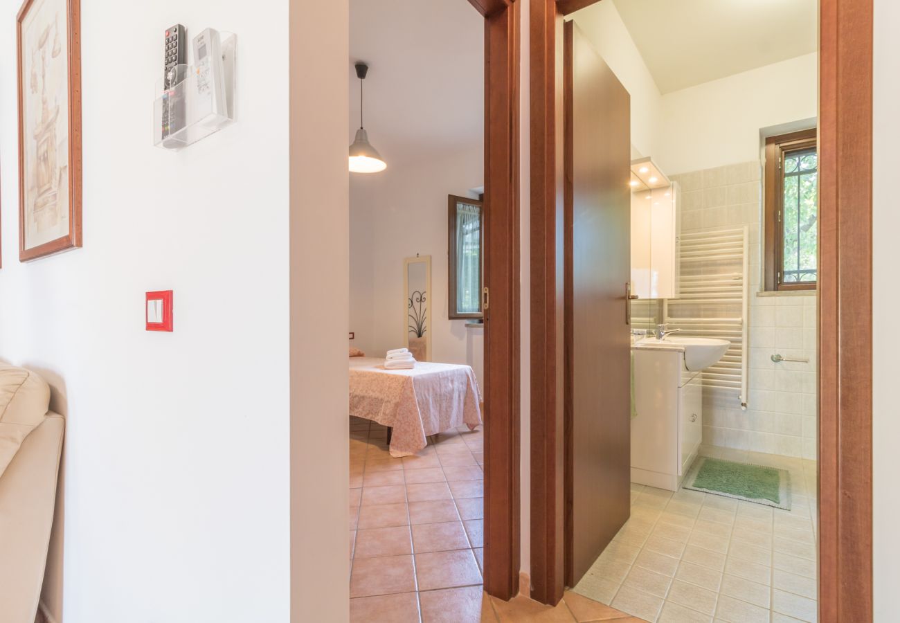 Casa a schiera a Bolsena - Alloggio Turistico Titti