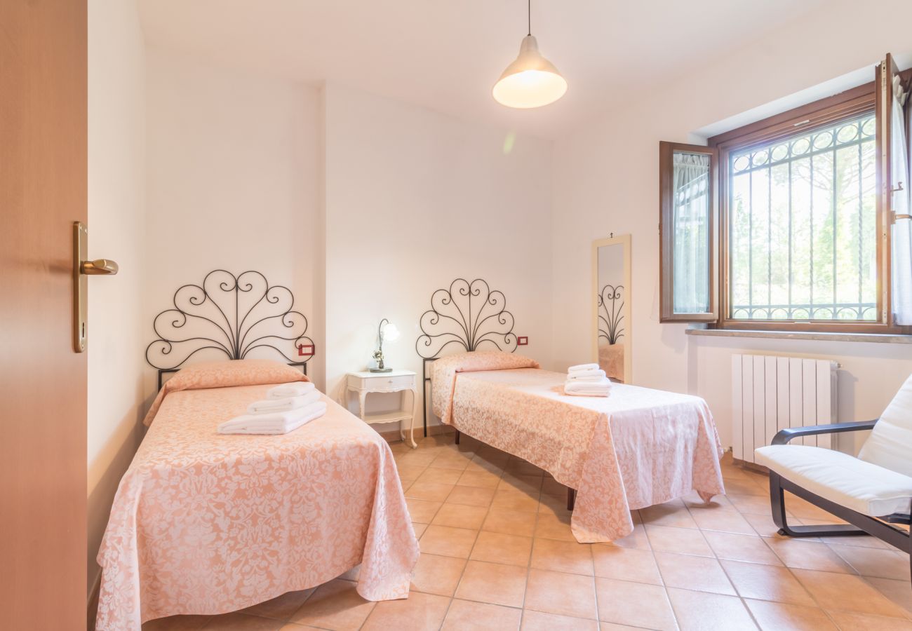 Casa a schiera a Bolsena - Alloggio Turistico Titti