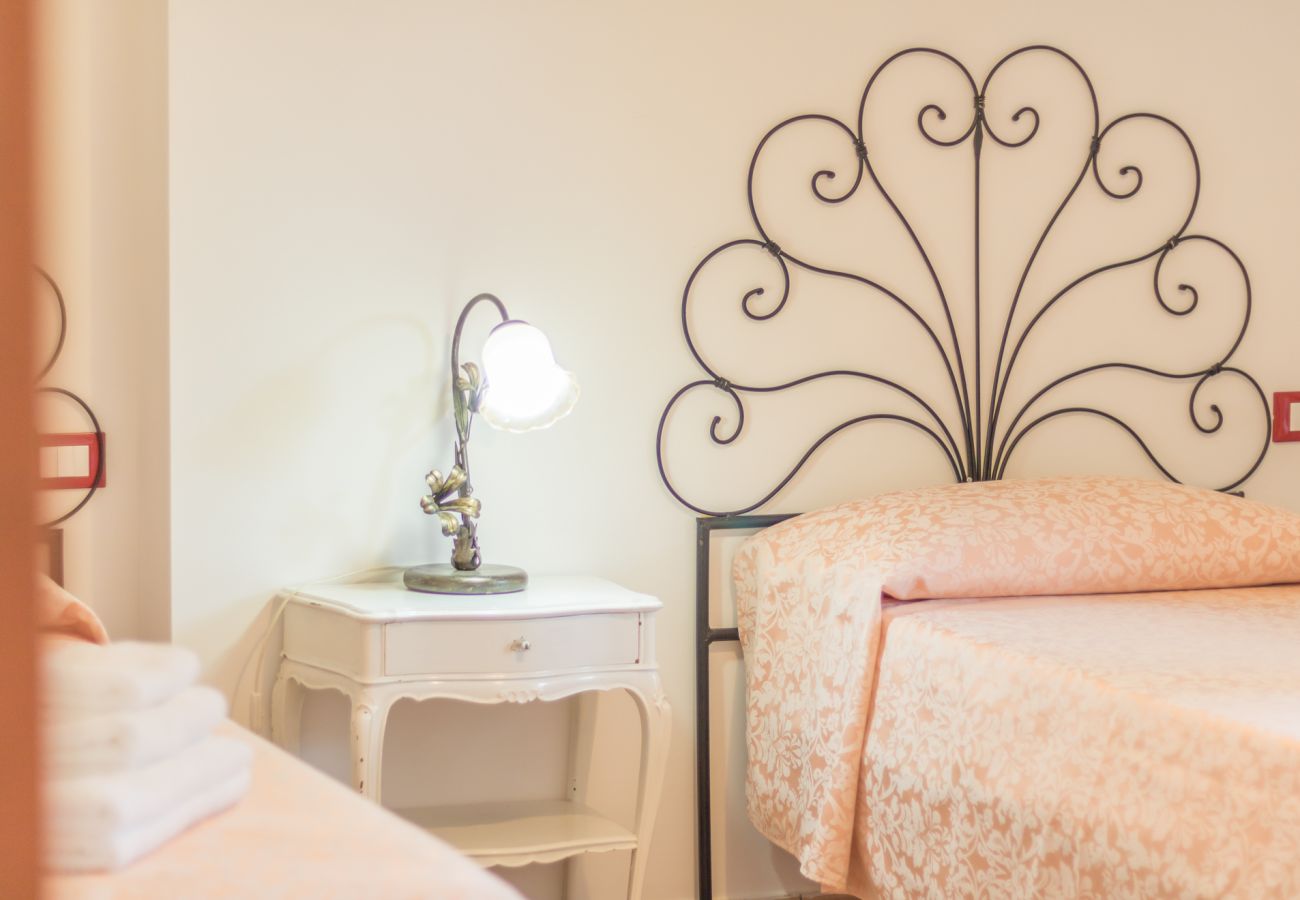 Casa a schiera a Bolsena - Alloggio Turistico Titti