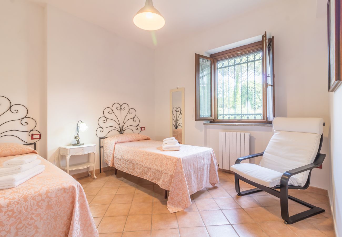 Casa a schiera a Bolsena - Alloggio Turistico Titti