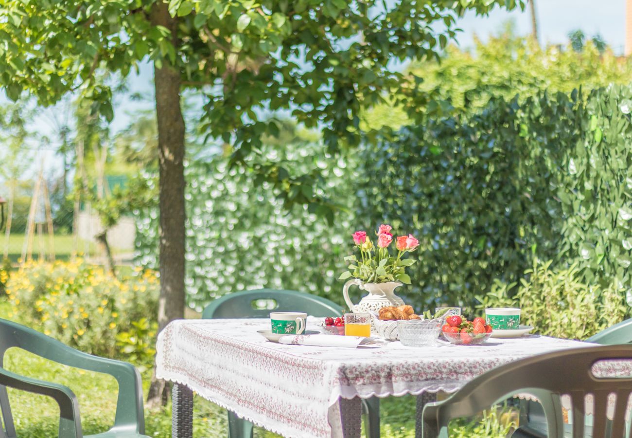 Casa a schiera a Bolsena - Alloggio Turistico Titti