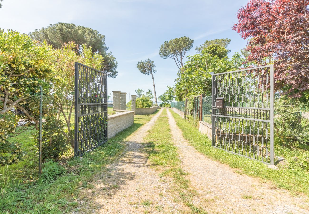 Casa a schiera a Bolsena - Alloggio Turistico Titti