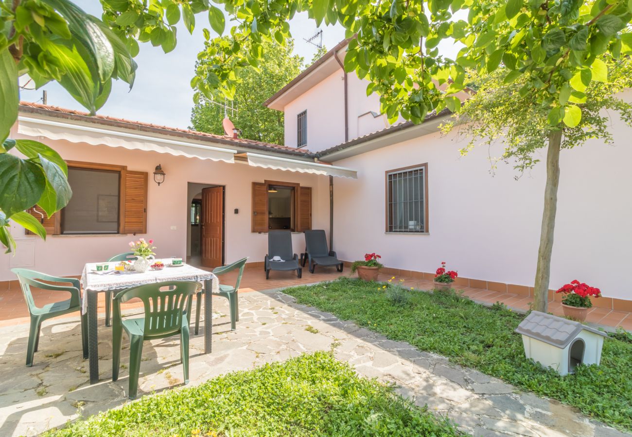 Casa a schiera a Bolsena - Alloggio Turistico Titti