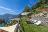 Villa a Praiano - Punta di Diamante - 200 Scalini per il Paradiso Villa a Praiano - Punta di Diamante - 200 Scalini per il Paradiso