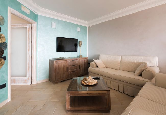 Villa a Montallegro - Villa con piscina, mare a piedi, Bovo Marina Villa a Montallegro - Villa con piscina, mare a piedi, Bovo Marina