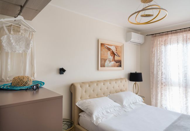 Villa a Montallegro - Villa con piscina, mare a piedi, Bovo Marina Villa a Montallegro - Villa con piscina, mare a piedi, Bovo Marina