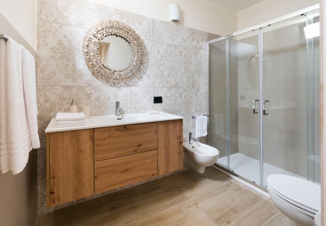 Villa a Montallegro - Villa con piscina, mare a piedi, Bovo Marina Villa a Montallegro - Villa con piscina, mare a piedi, Bovo Marina