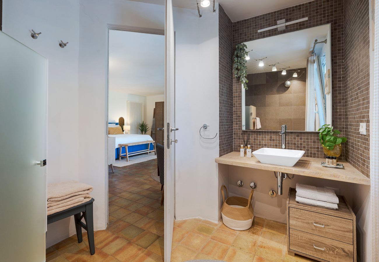 Villa a Noto - Splendida villa con piscina , Noto - DiCasaInSIcilia