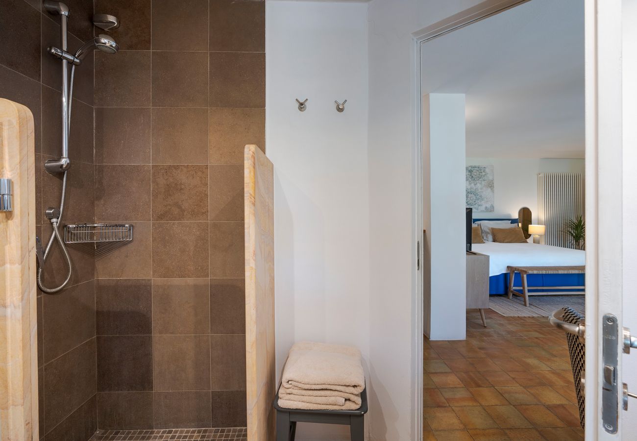 Villa a Noto - Splendida villa con piscina , Noto - DiCasaInSIcilia