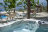 Casa a Praiano - Casa Il Riccio - Casa con giardino e panorama mozzafiato Casa a Praiano - Casa Il Riccio - Casa con giardino e panorama mozzafiato