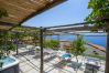 Casa a Praiano - Casa Il Riccio - Casa con giardino e panorama mozzafiato Casa a Praiano - Casa Il Riccio - Casa con giardino e panorama mozzafiato
