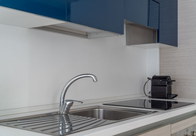 Appartamento a Venezia - APP 6- CENTRALE MAZZONI Appartamento a Venezia - APP 6- CENTRALE MAZZONI