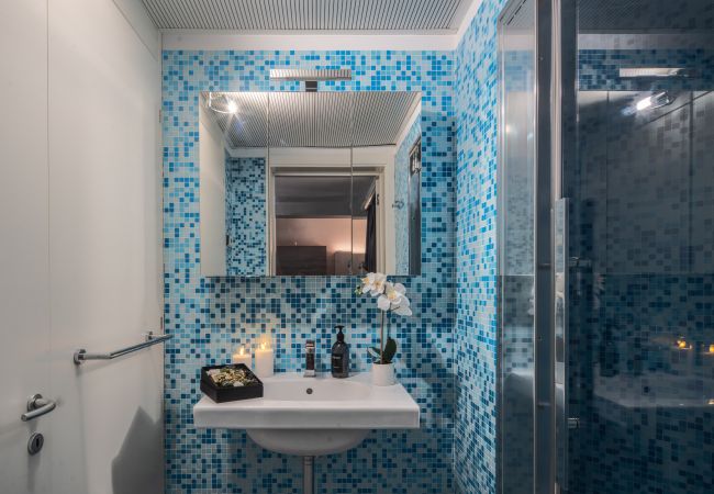 Appartamento a Venezia - APP 39- CENTRALE MAZZONI Appartamento a Venezia - APP 39- CENTRALE MAZZONI