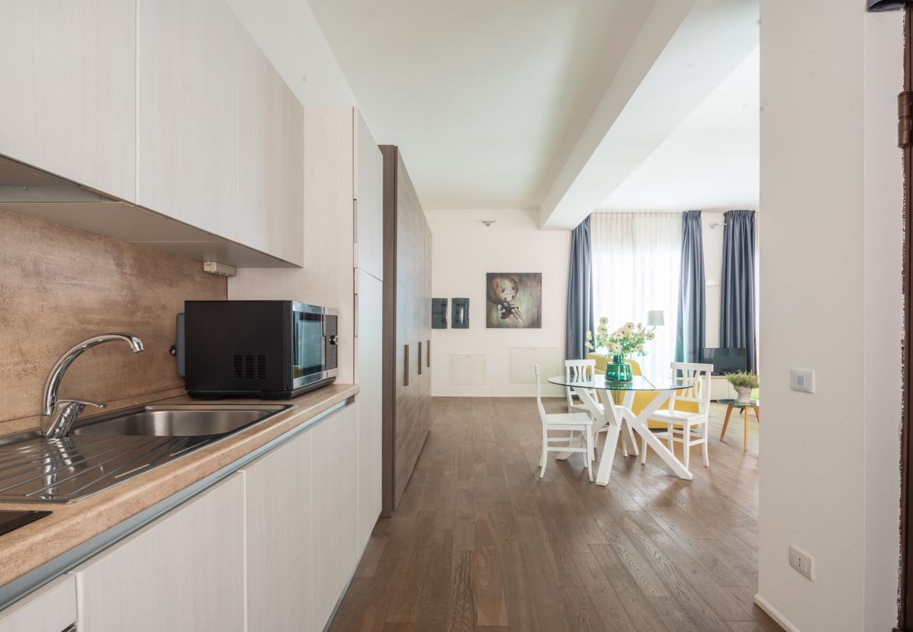 Appartamento a Venezia - APP 39- CENTRALE MAZZONI