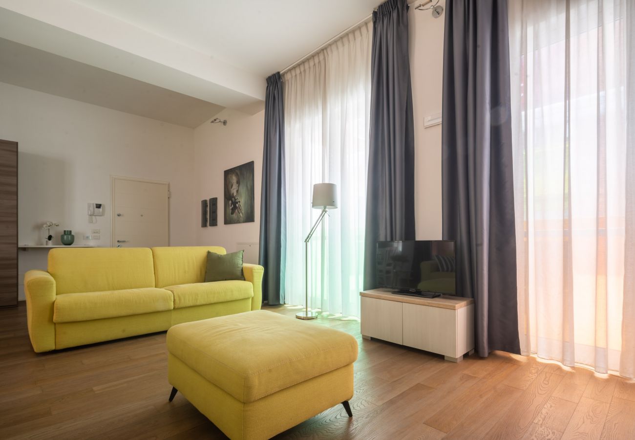 Appartamento a Venezia - APP 39- CENTRALE MAZZONI