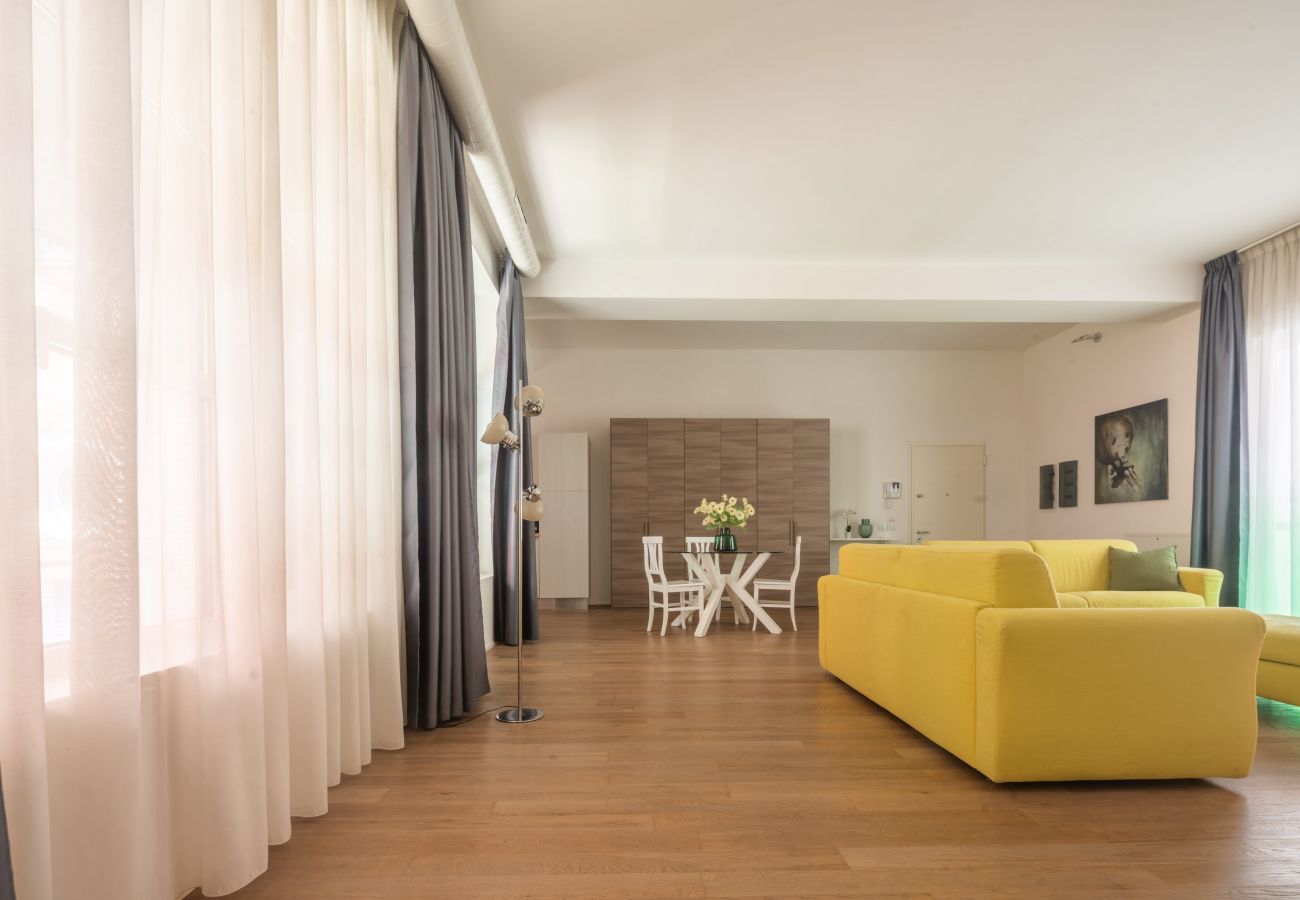 Appartamento a Venezia - APP 39- CENTRALE MAZZONI