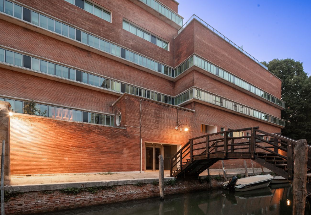 Appartamento a Venezia - APP 39- CENTRALE MAZZONI