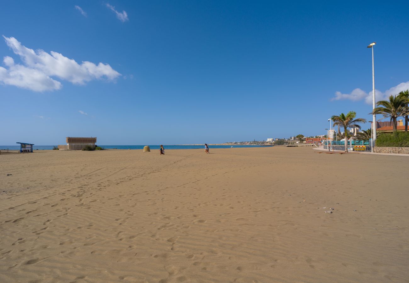 Casa a Maspalomas - Guayabo Home Beach By Canariasgetaway