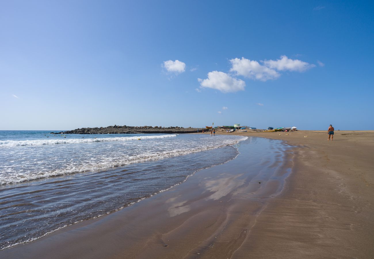 Casa a Maspalomas - Guayabo Home Beach By Canariasgetaway