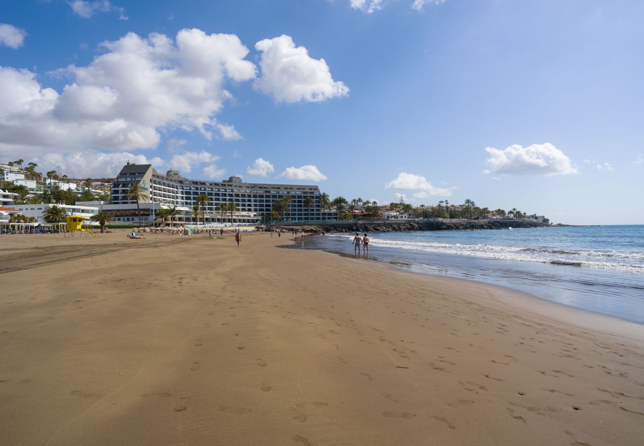 Casa a Maspalomas - Guayabo Home Beach By Canariasgetaway