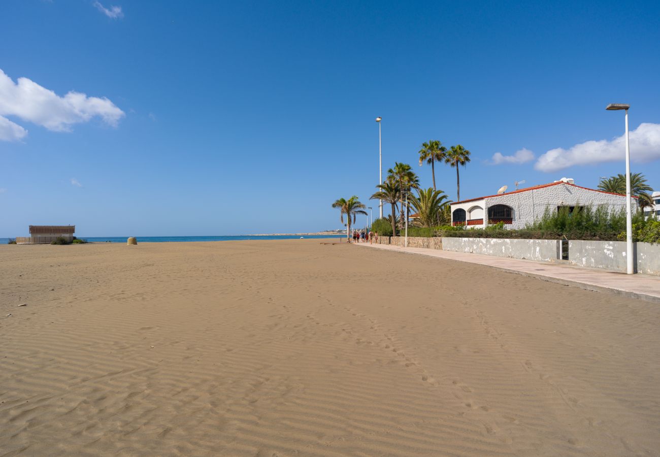 Casa a Maspalomas - Guayabo Home Beach By Canariasgetaway