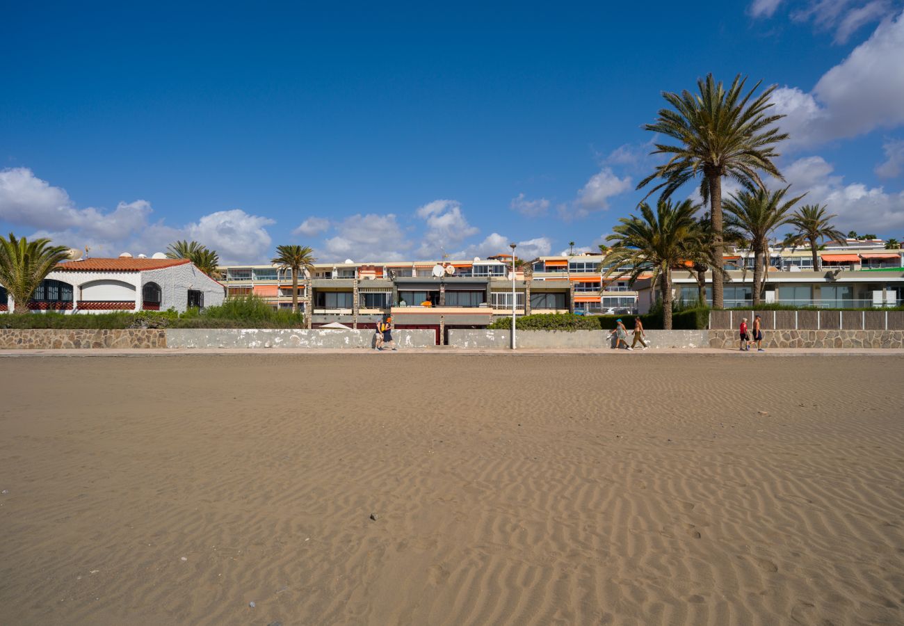 Casa a Maspalomas - Guayabo Home Beach By Canariasgetaway