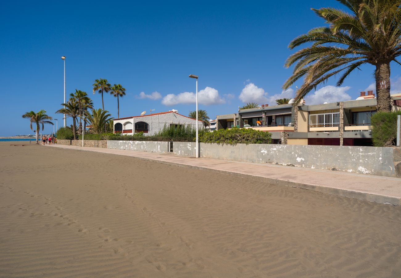 Casa a Maspalomas - Guayabo Home Beach By Canariasgetaway