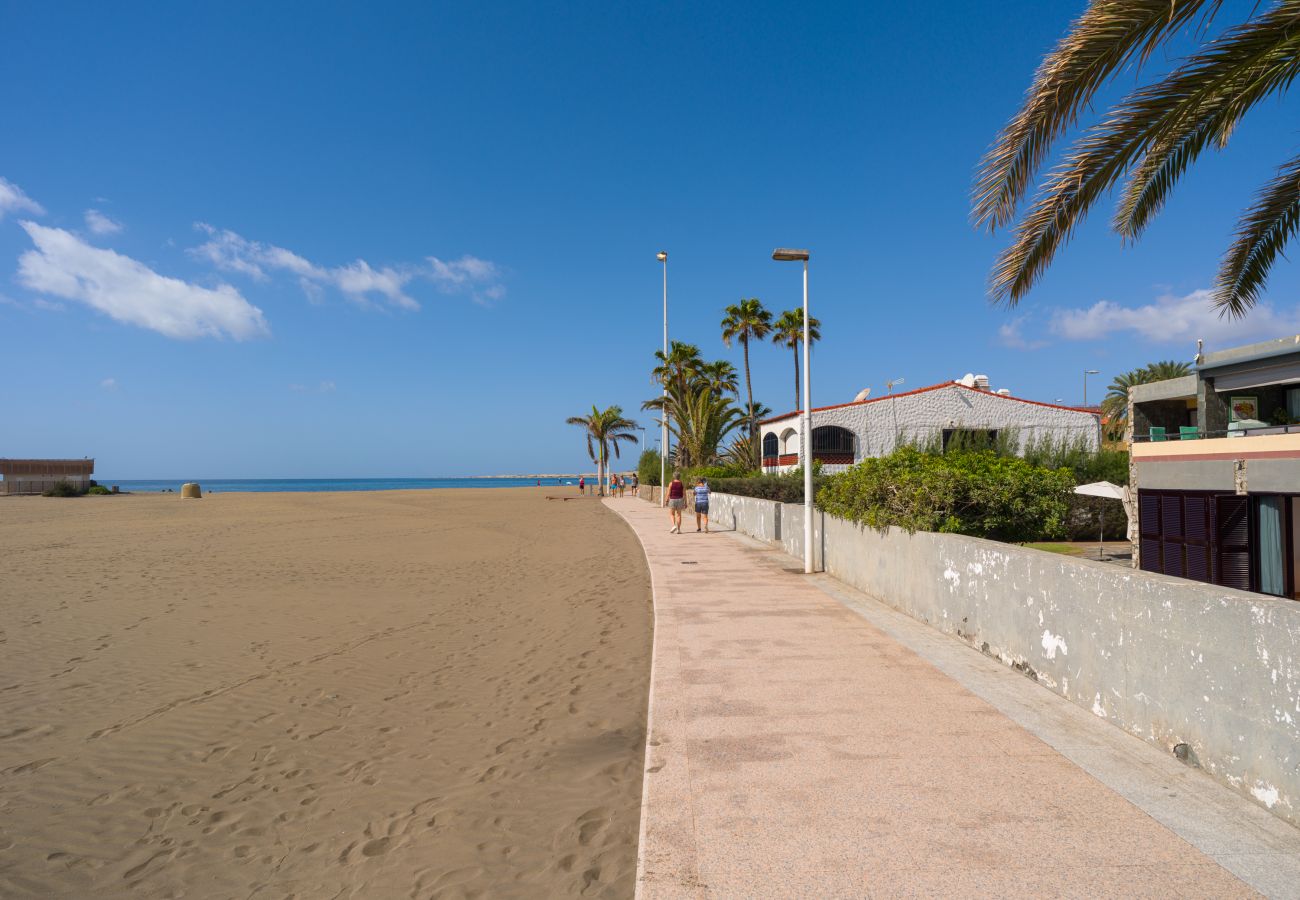 Casa a Maspalomas - Guayabo Home Beach By Canariasgetaway