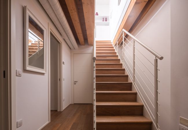 Appartamento a Venezia - APP 33- CENTRALE MAZZONI Appartamento a Venezia - APP 33- CENTRALE MAZZONI