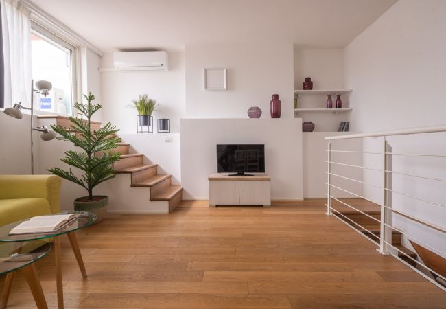 Appartamento a Venezia - APP 33- CENTRALE MAZZONI Appartamento a Venezia - APP 33- CENTRALE MAZZONI