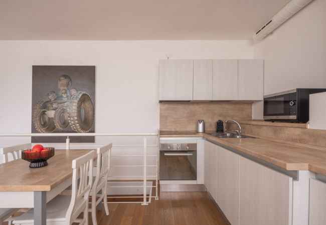 Appartamento a Venezia - APP 33- CENTRALE MAZZONI Appartamento a Venezia - APP 33- CENTRALE MAZZONI