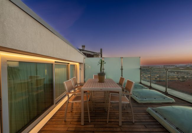 Appartamento a Venezia - APP 33- CENTRALE MAZZONI Appartamento a Venezia - APP 33- CENTRALE MAZZONI