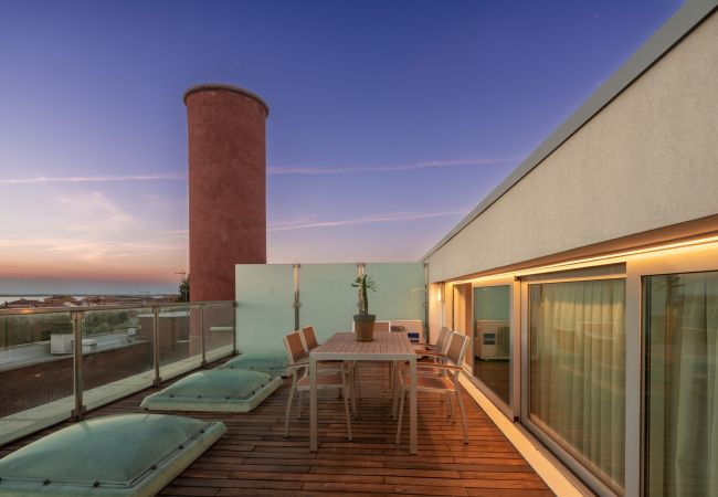 Appartamento a Venezia - APP 33- CENTRALE MAZZONI Appartamento a Venezia - APP 33- CENTRALE MAZZONI