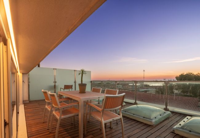 Appartamento a Venezia - APP 33- CENTRALE MAZZONI Appartamento a Venezia - APP 33- CENTRALE MAZZONI