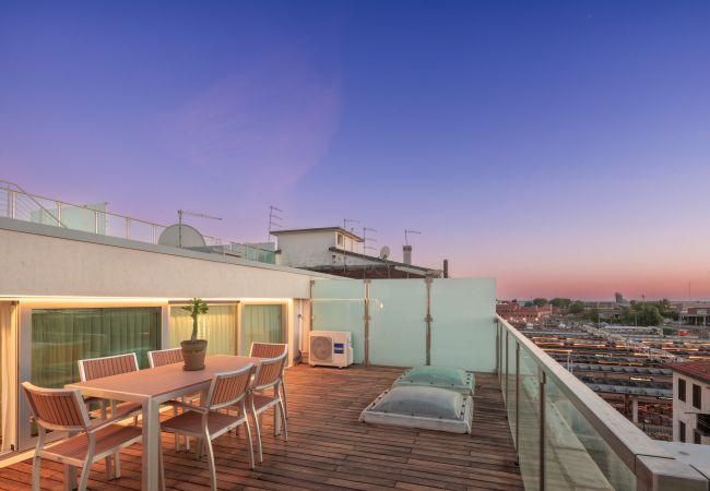 Appartamento a Venezia - APP 33- CENTRALE MAZZONI Appartamento a Venezia - APP 33- CENTRALE MAZZONI