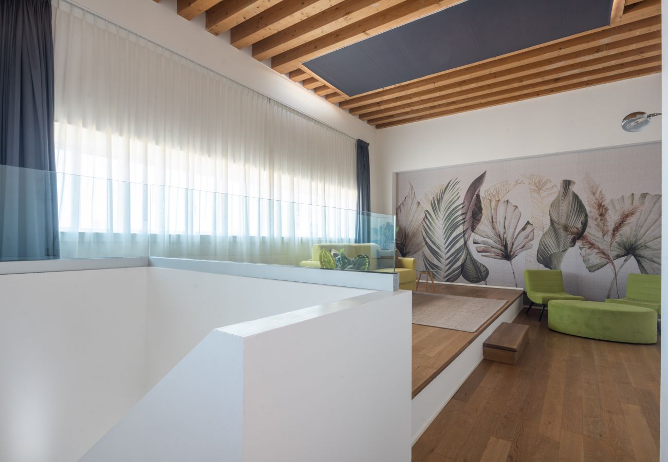 Appartamento a Venezia - APP 37- CENTRALE MAZZONI
