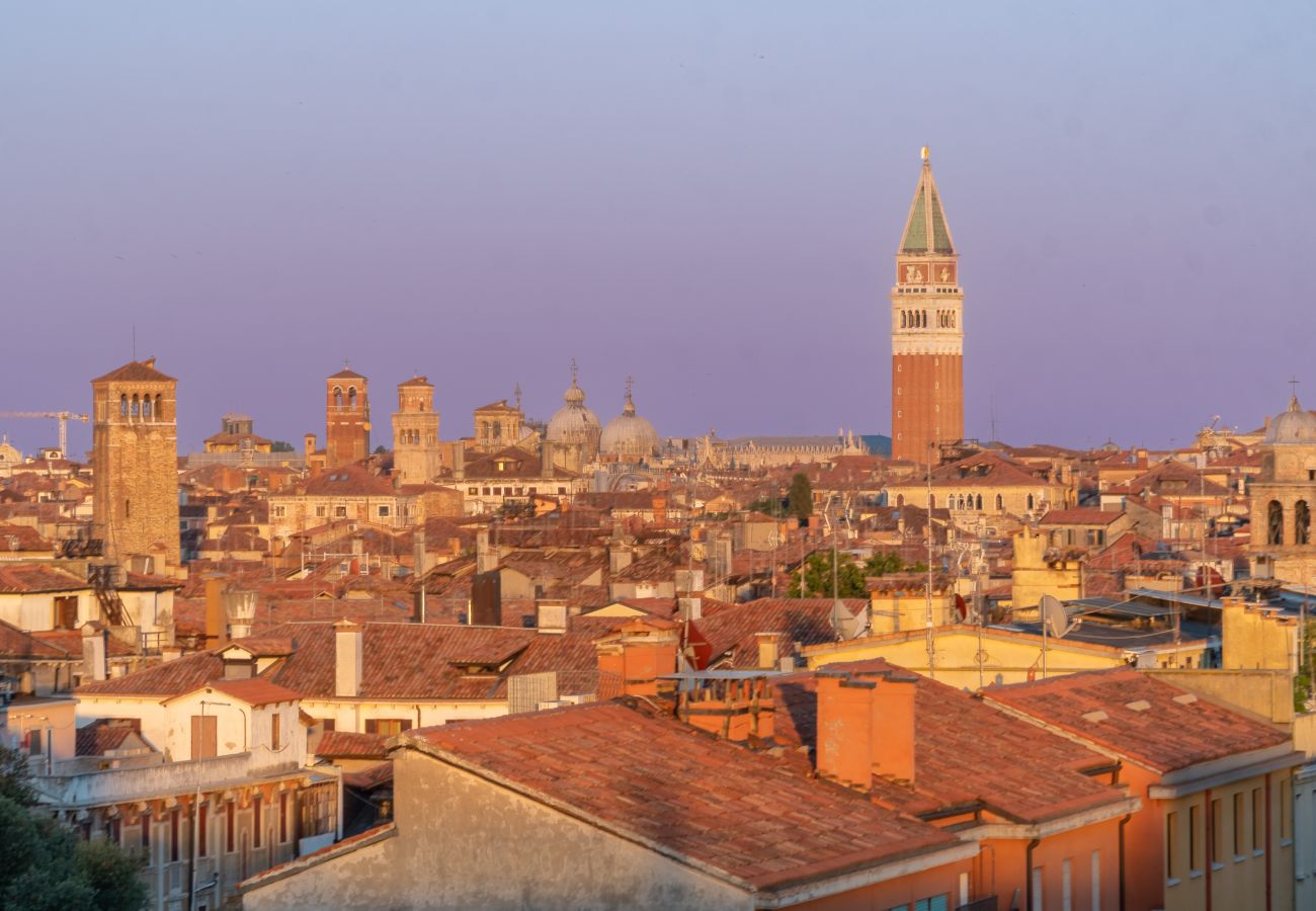 Appartamento a Venezia - APP 37- CENTRALE MAZZONI