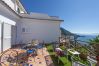 Casa a Praiano - Villa Euriclea - L'eleganza mediterranea nel cuore di Praiano Casa a Praiano - Villa Euriclea - L'eleganza mediterranea nel cuore di Praiano