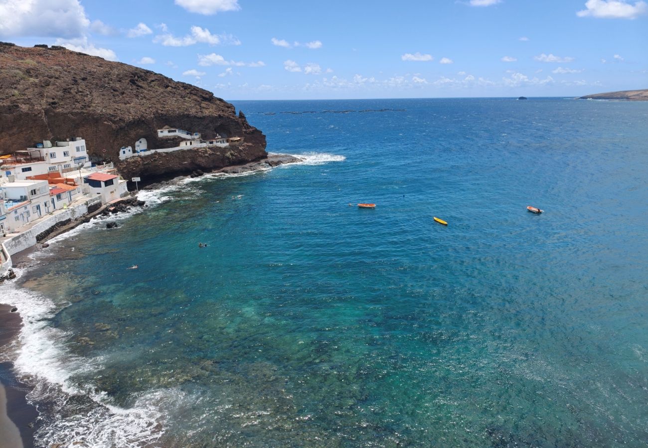 Casa a Telde - Tufia Marine Life by Canariasgetaway 