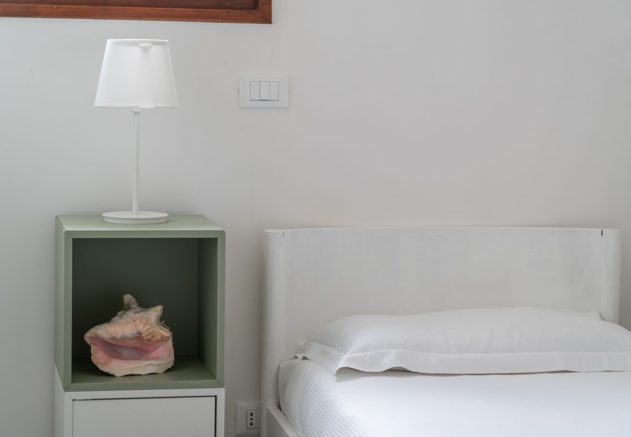 Appartamento a Santa Croce - Bright Apartment on Venetian Roofs R&R
