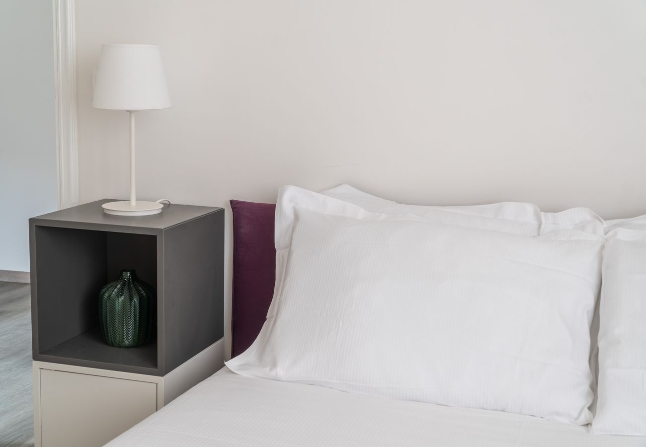 Appartamento a Santa Croce - Bright Apartment on Venetian Roofs R&R