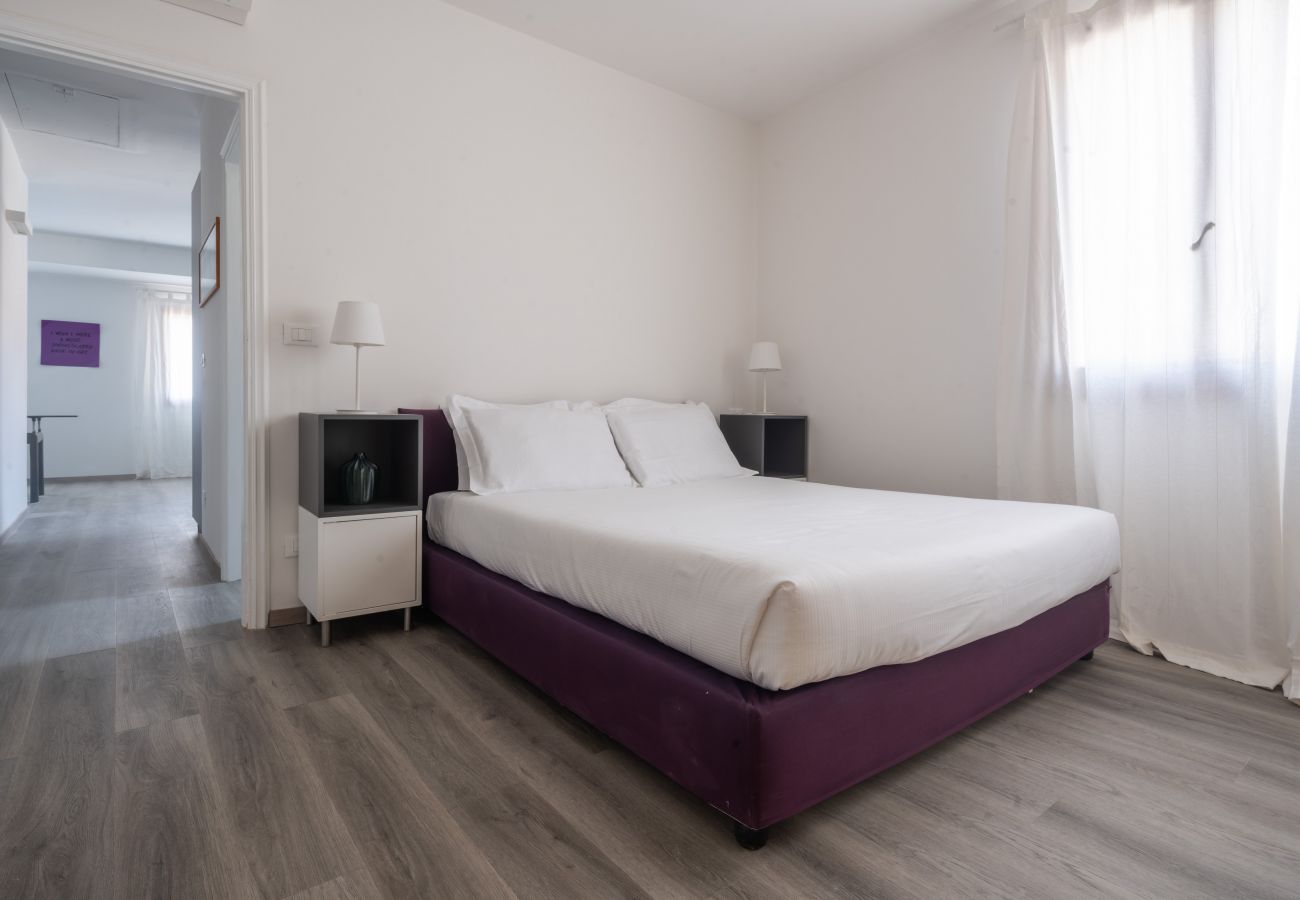 Appartamento a Santa Croce - Bright Apartment on Venetian Roofs R&R