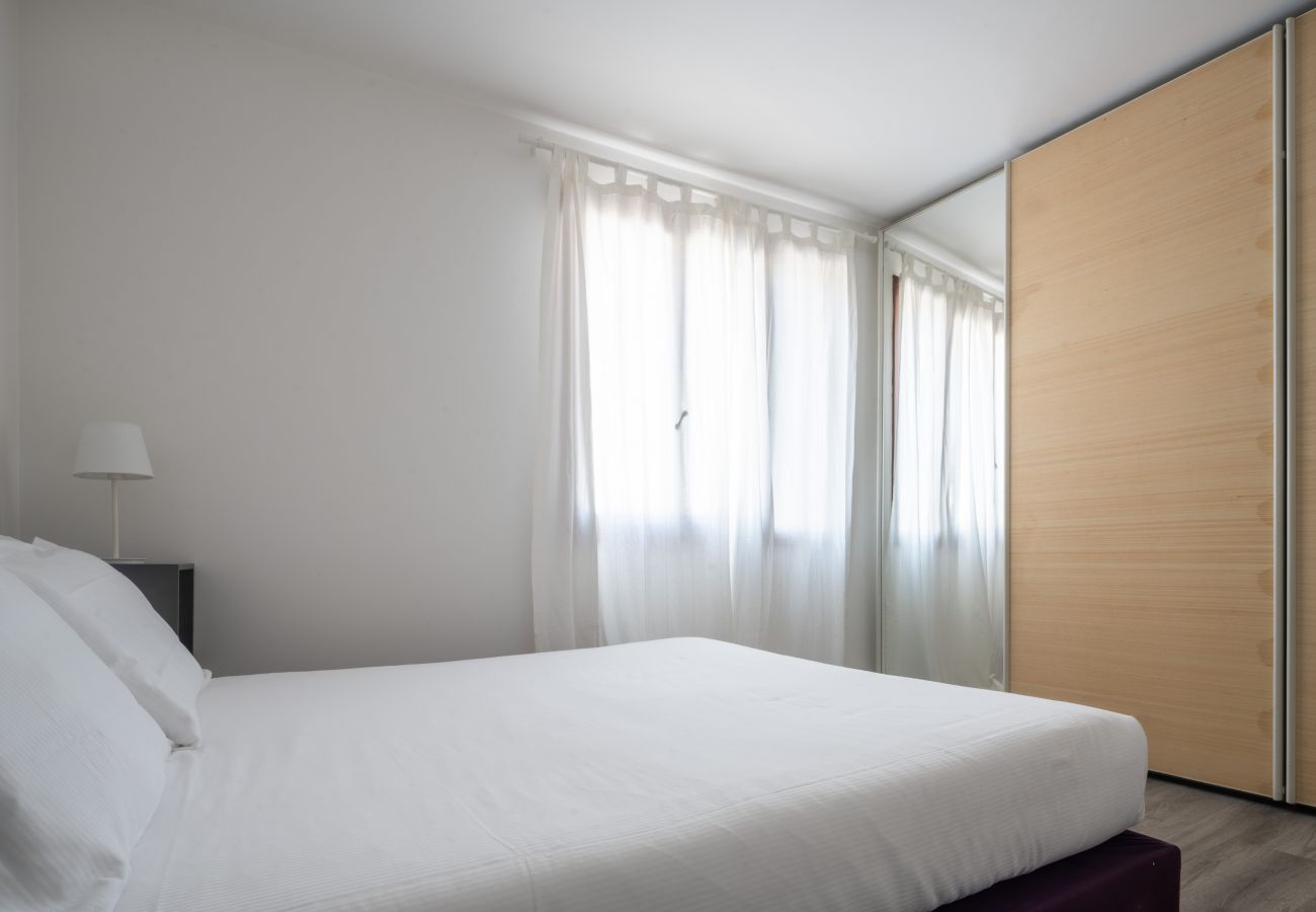 Appartamento a Santa Croce - Bright Apartment on Venetian Roofs R&R