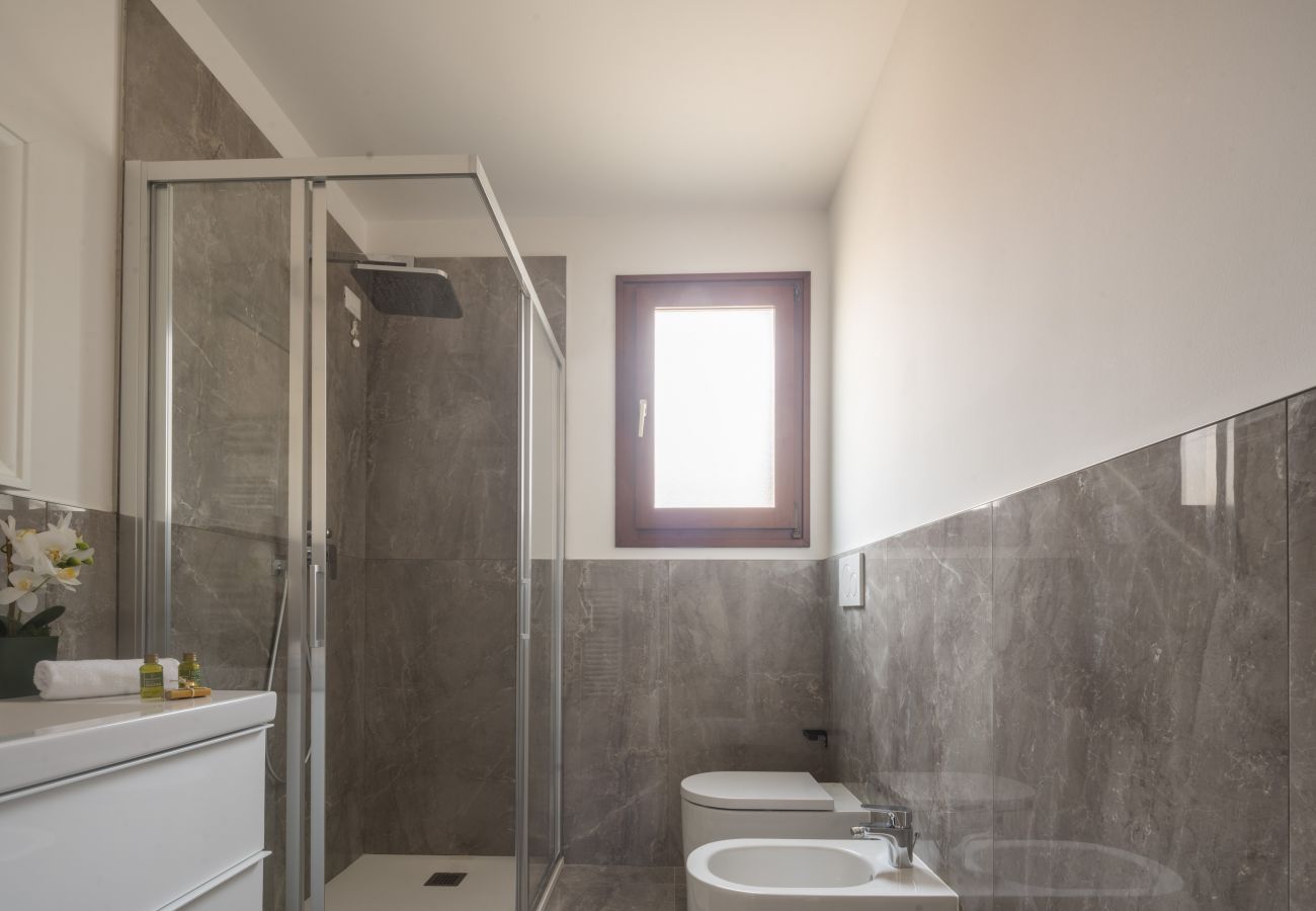 Appartamento a Santa Croce - Bright Apartment on Venetian Roofs R&R