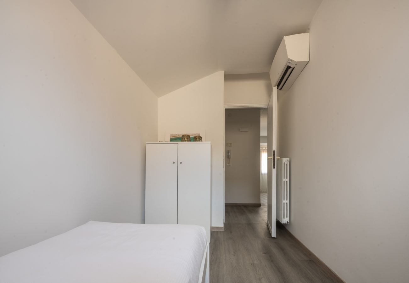 Appartamento a Santa Croce - Bright Apartment on Venetian Roofs R&R