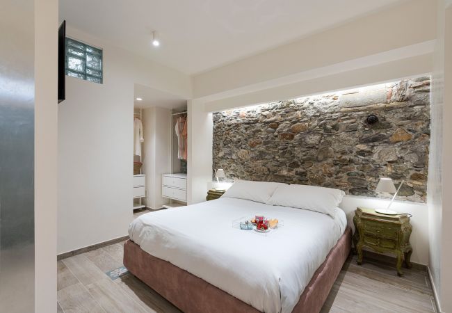 Appartamento a Letojanni - Appartamento con terrazza fronte mare a Letojanni Appartamento a Letojanni - Appartamento con terrazza fronte mare a Letojanni